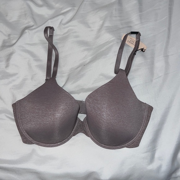Lightly padded Bra - Picture 1 of 5